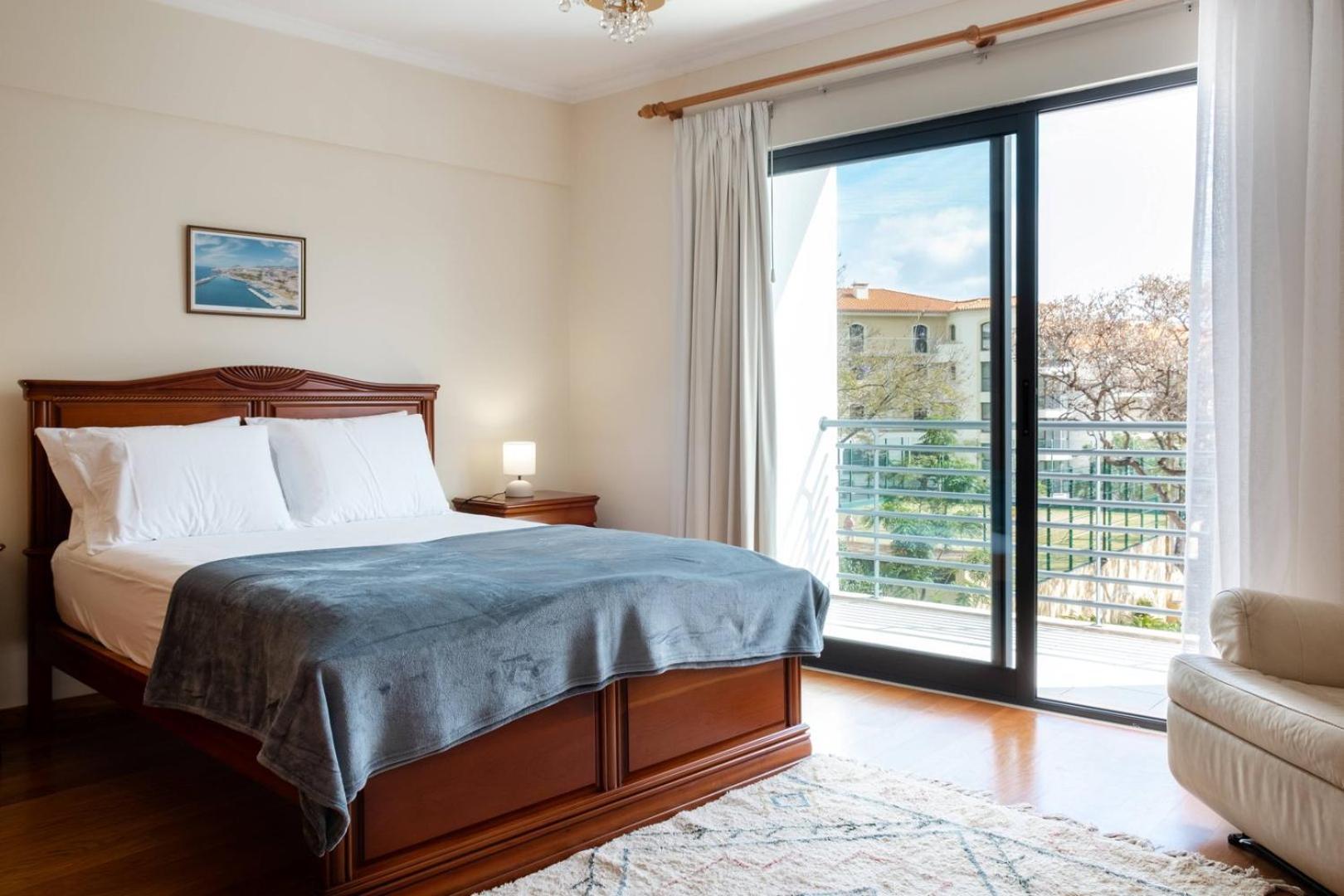 Guestready - Lido View Near The Beach Apartamento Funchal  Exterior foto