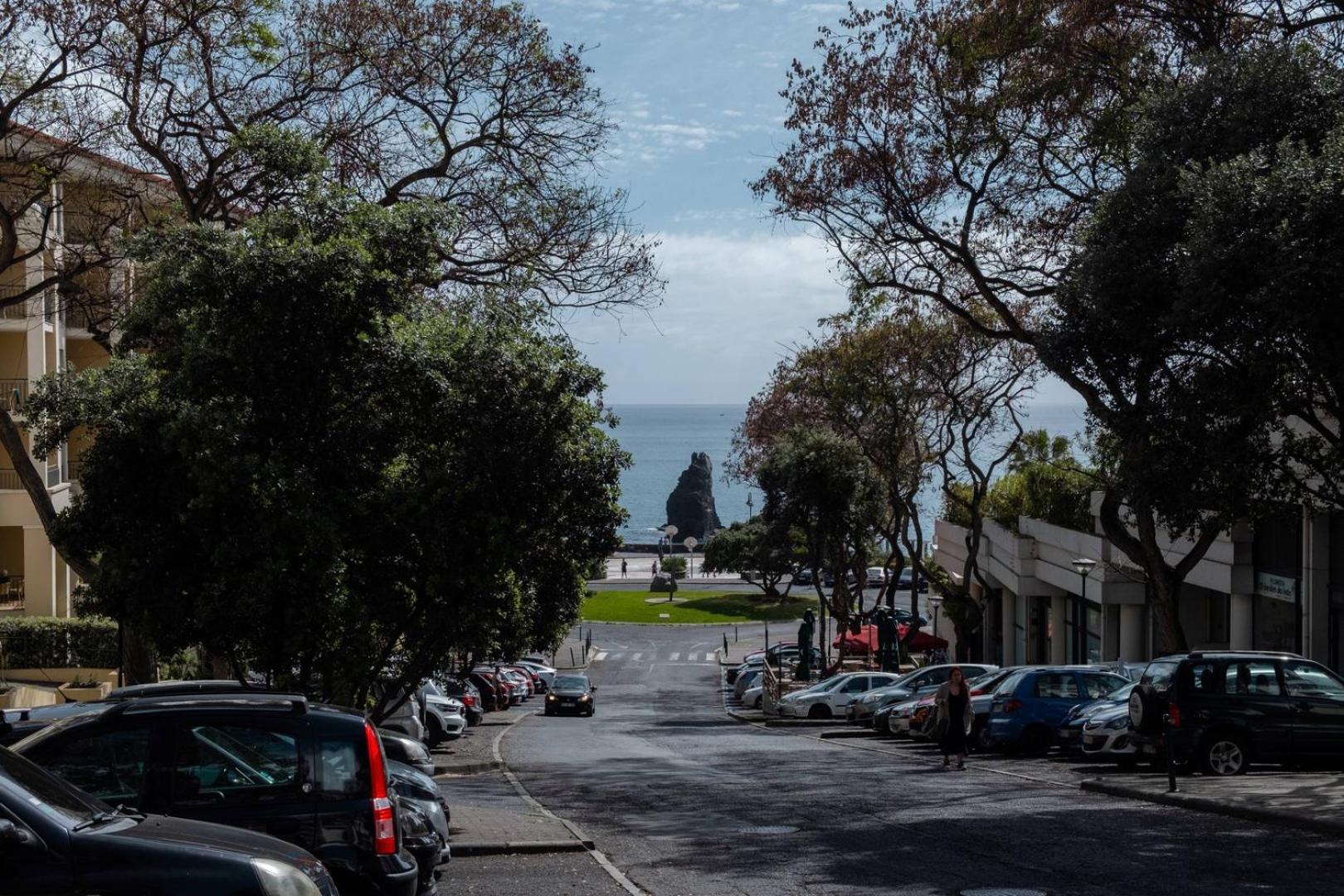 Guestready - Lido View Near The Beach Apartamento Funchal  Exterior foto