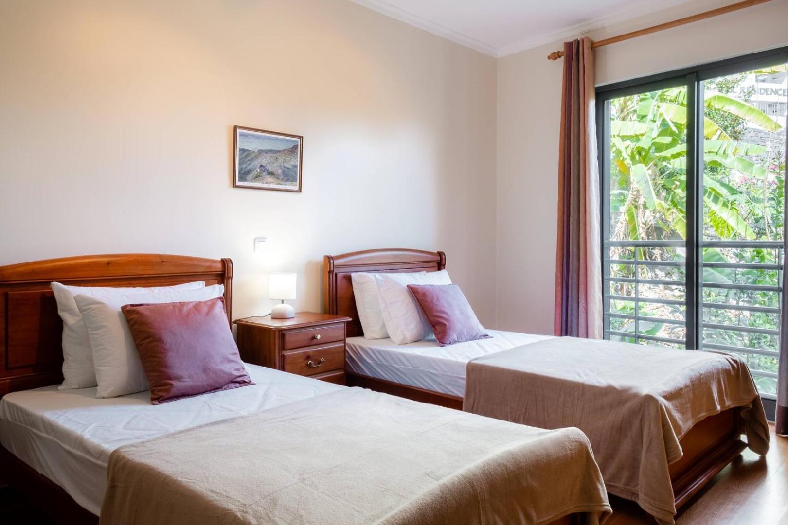 Guestready - Lido View Near The Beach Apartamento Funchal  Exterior foto
