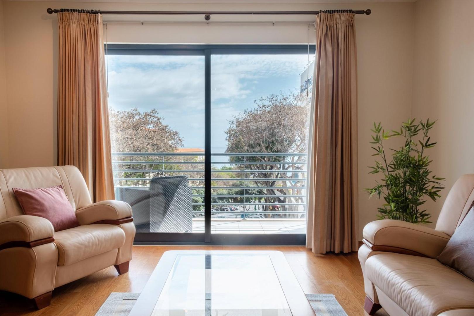 Guestready - Lido View Near The Beach Apartamento Funchal  Exterior foto