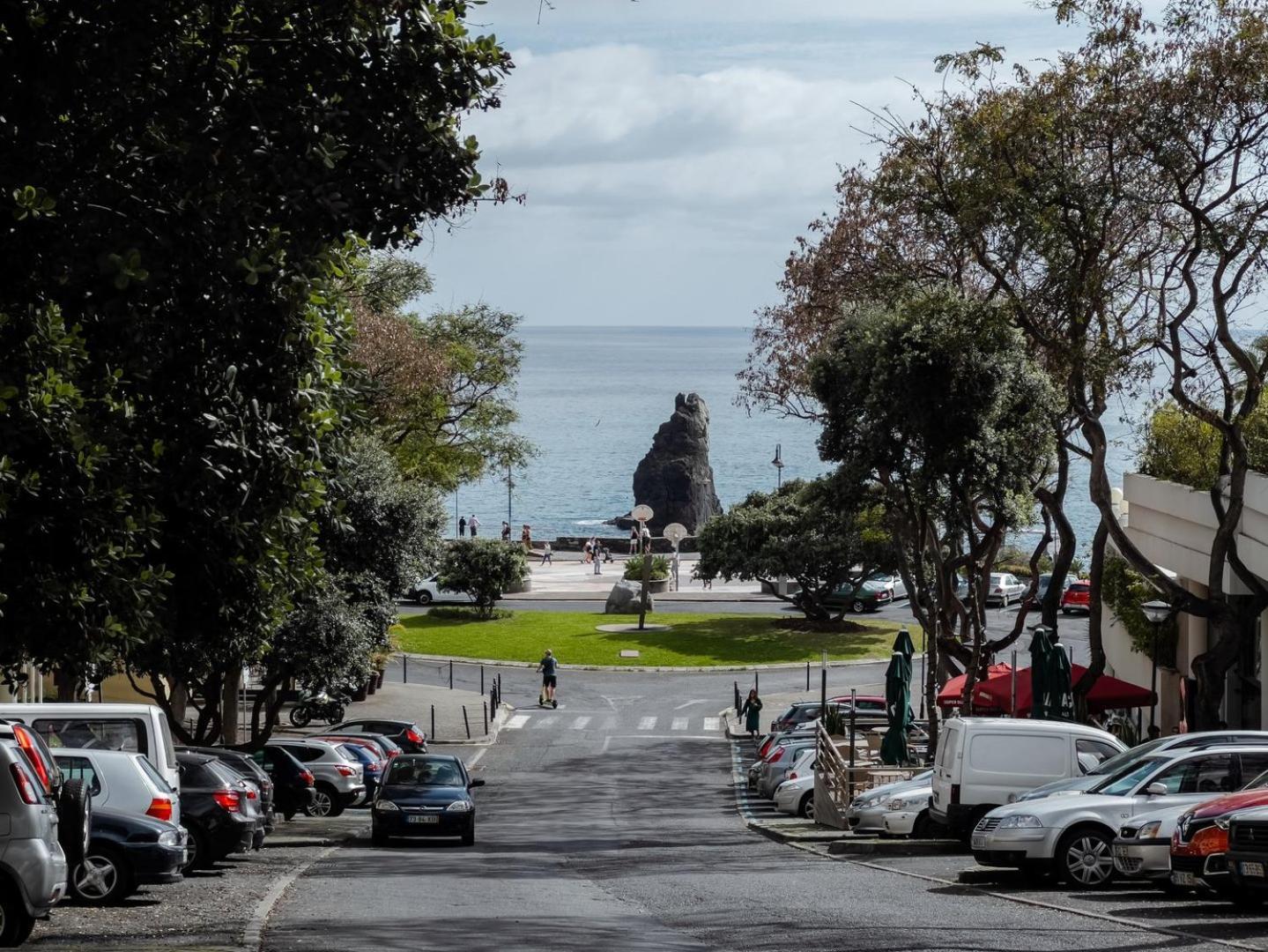 Guestready - Lido View Near The Beach Apartamento Funchal  Exterior foto