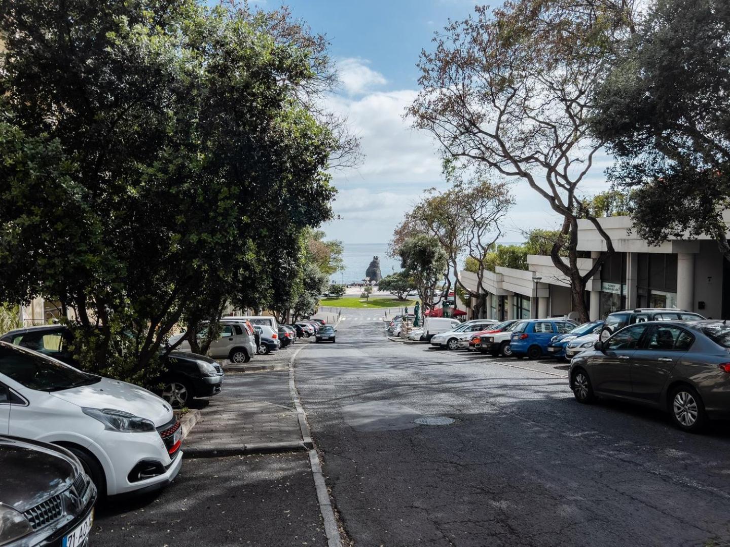 Guestready - Lido View Near The Beach Apartamento Funchal  Exterior foto