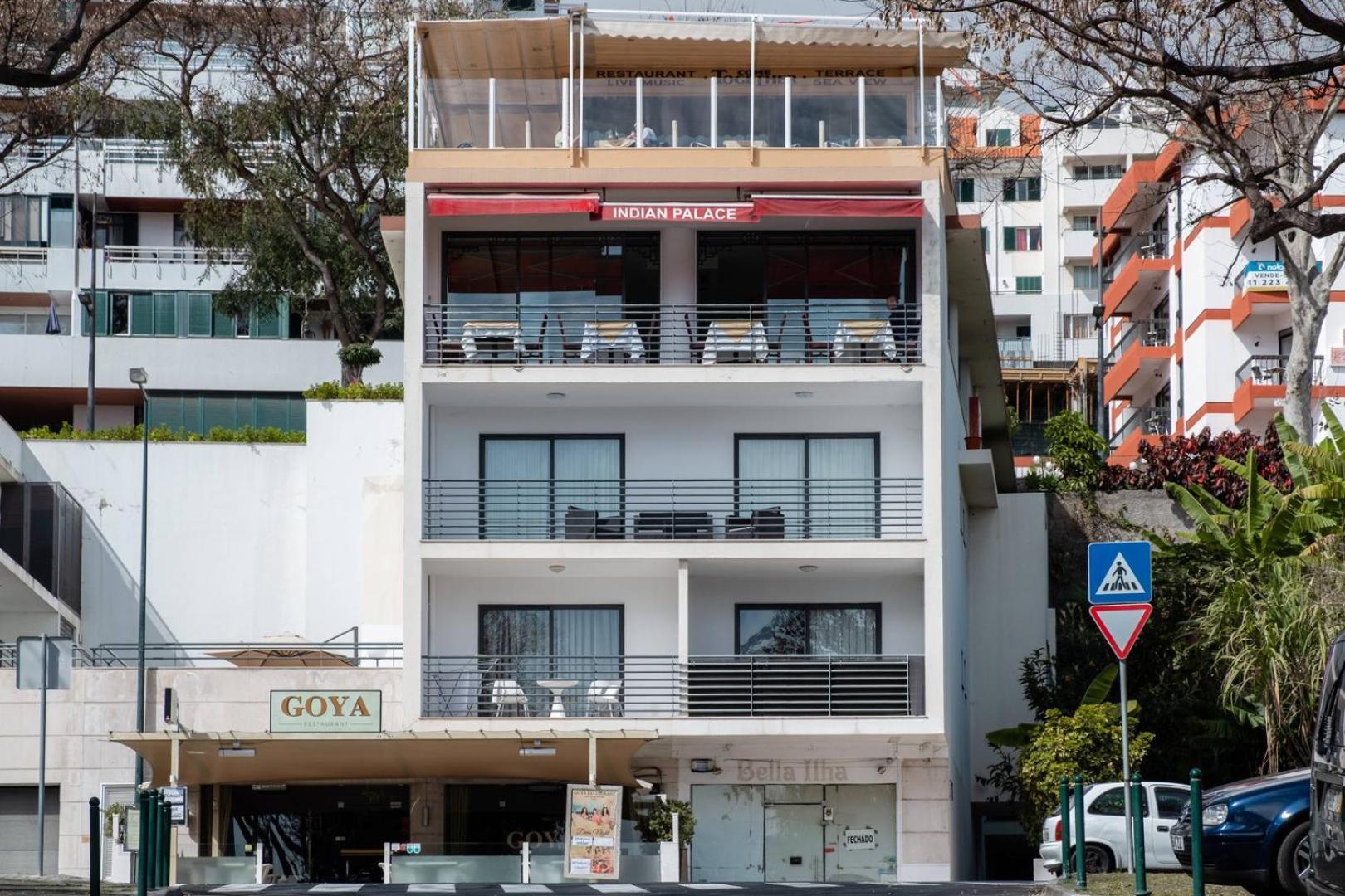 Guestready - Lido View Near The Beach Apartamento Funchal  Exterior foto